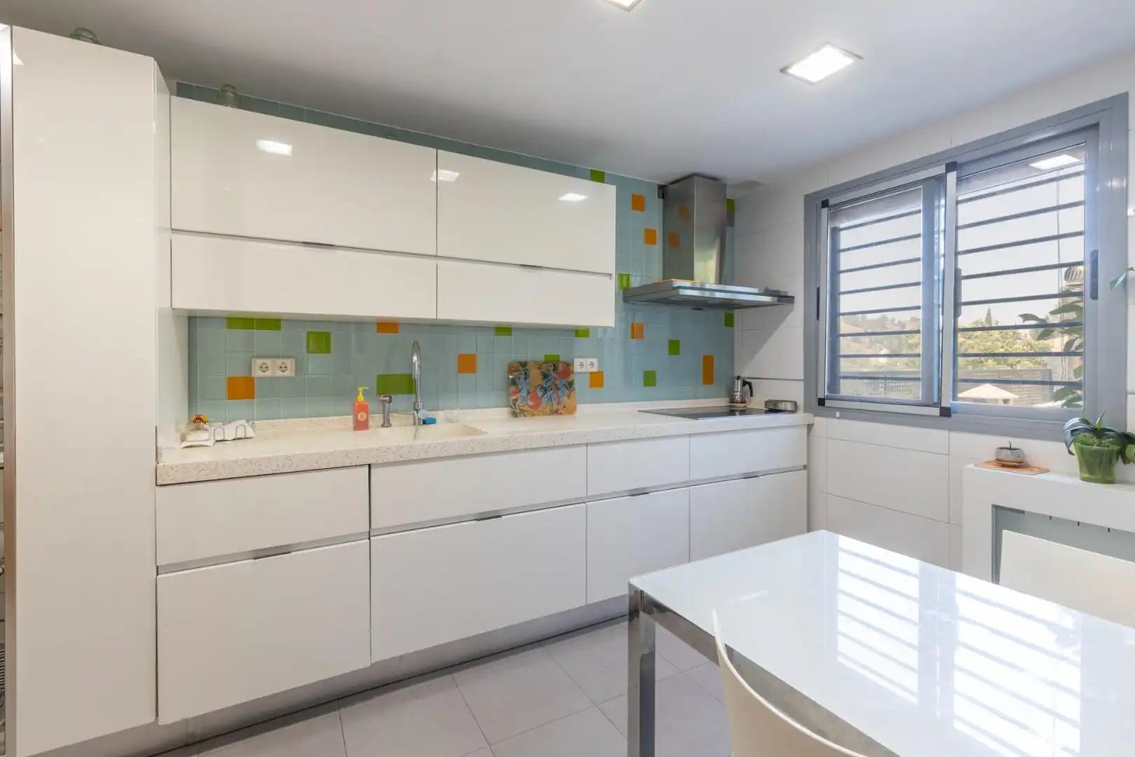 Wohnung mit Terrasse zum Verkauf in Genil, imagen 18