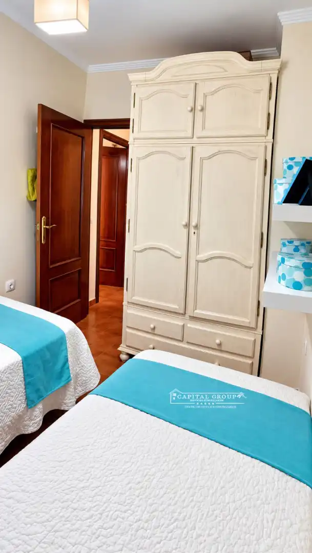 Terraced house with garden for sale in Punta Umbría, imagen 22