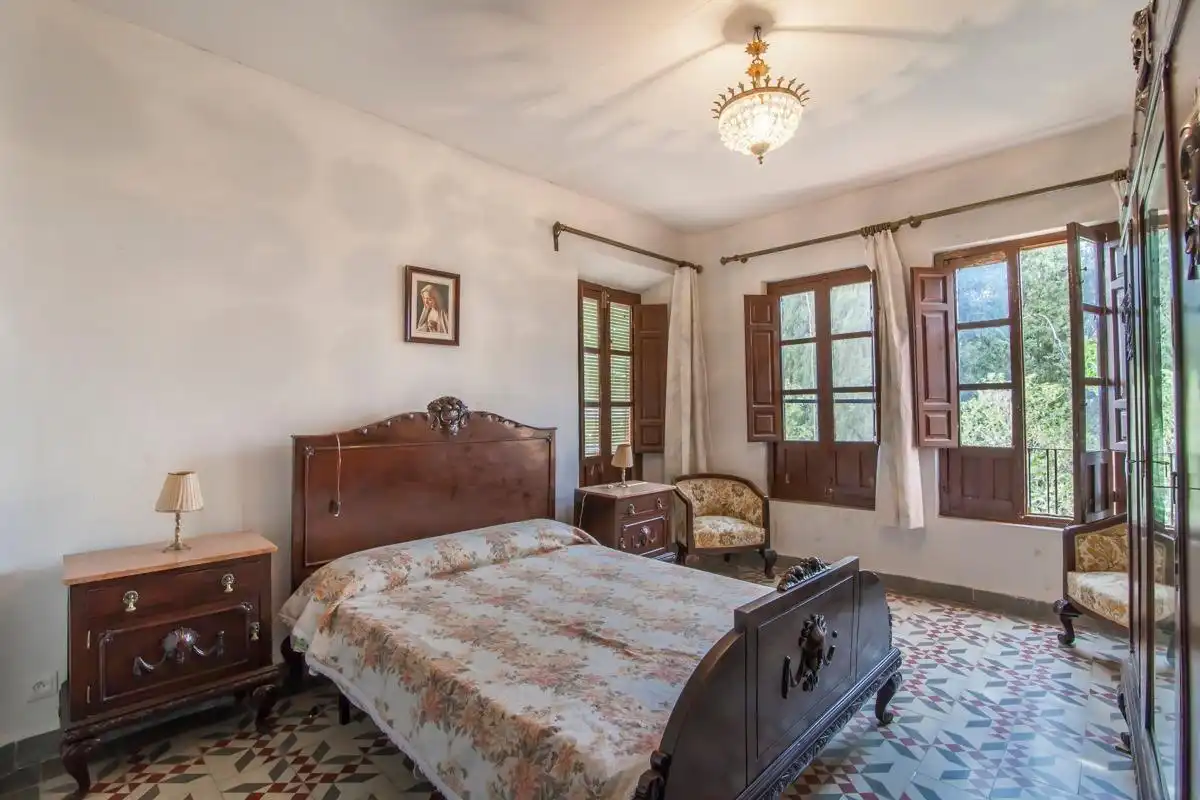 Casa con piscina in vendita a La Zubia Ciudad, imagen 27