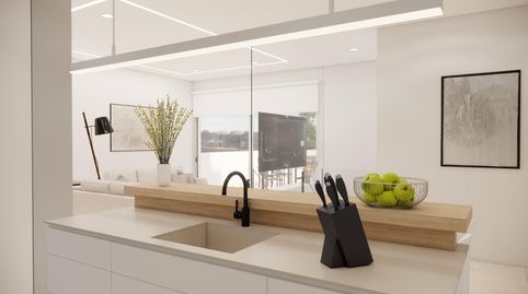 Planta baja dúplex con 3 terrazas y acceso directo a garaje, imatge 3