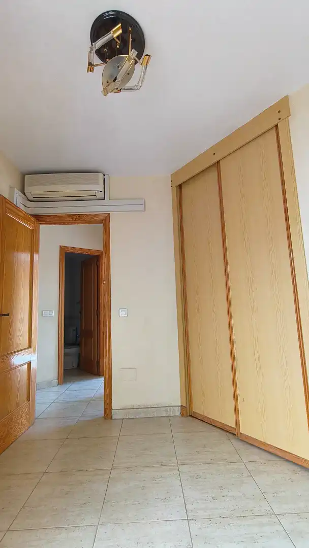 Piso con ascensor en venta en Puerto de Mazarrón, imagen 8