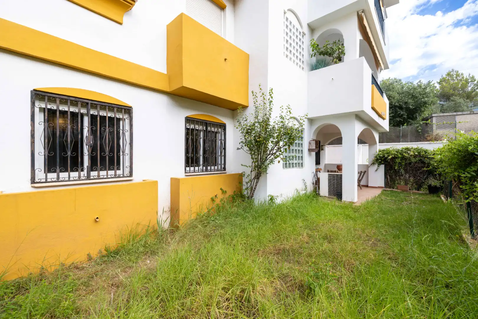 Appartement avec piscine à vendre à Milla de Oro, imagen 9