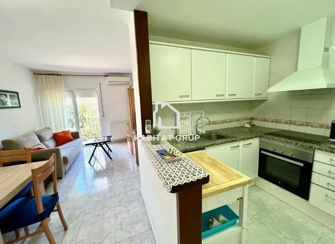 Wohnung zum Verkauf in Sant Antoni de Calonge, imagen 6