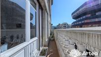 Terrace of Flat for sale in Bilbao   with Heating and Terrace