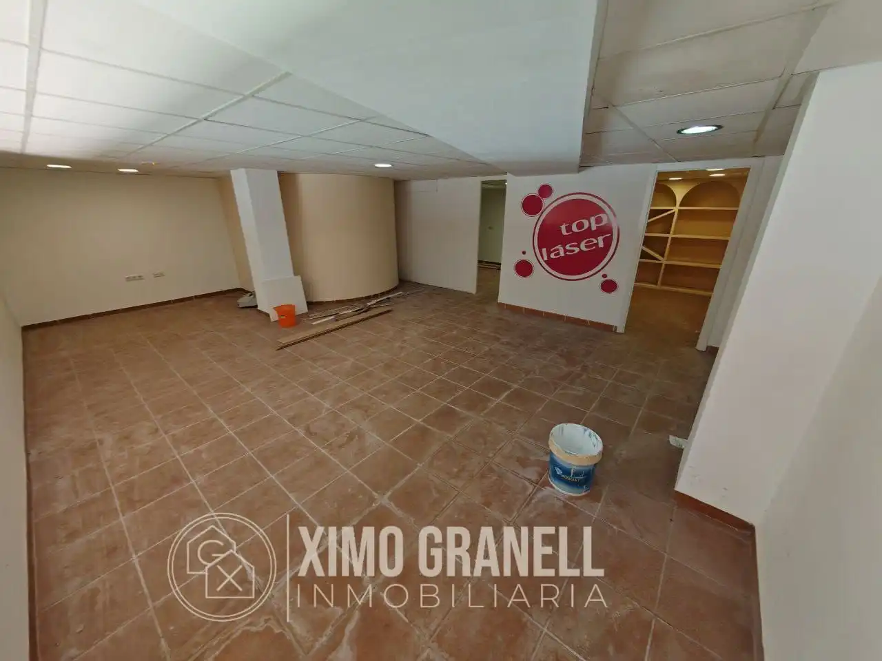 Business premises to rent in La Vall d'Uixó, imagen 5