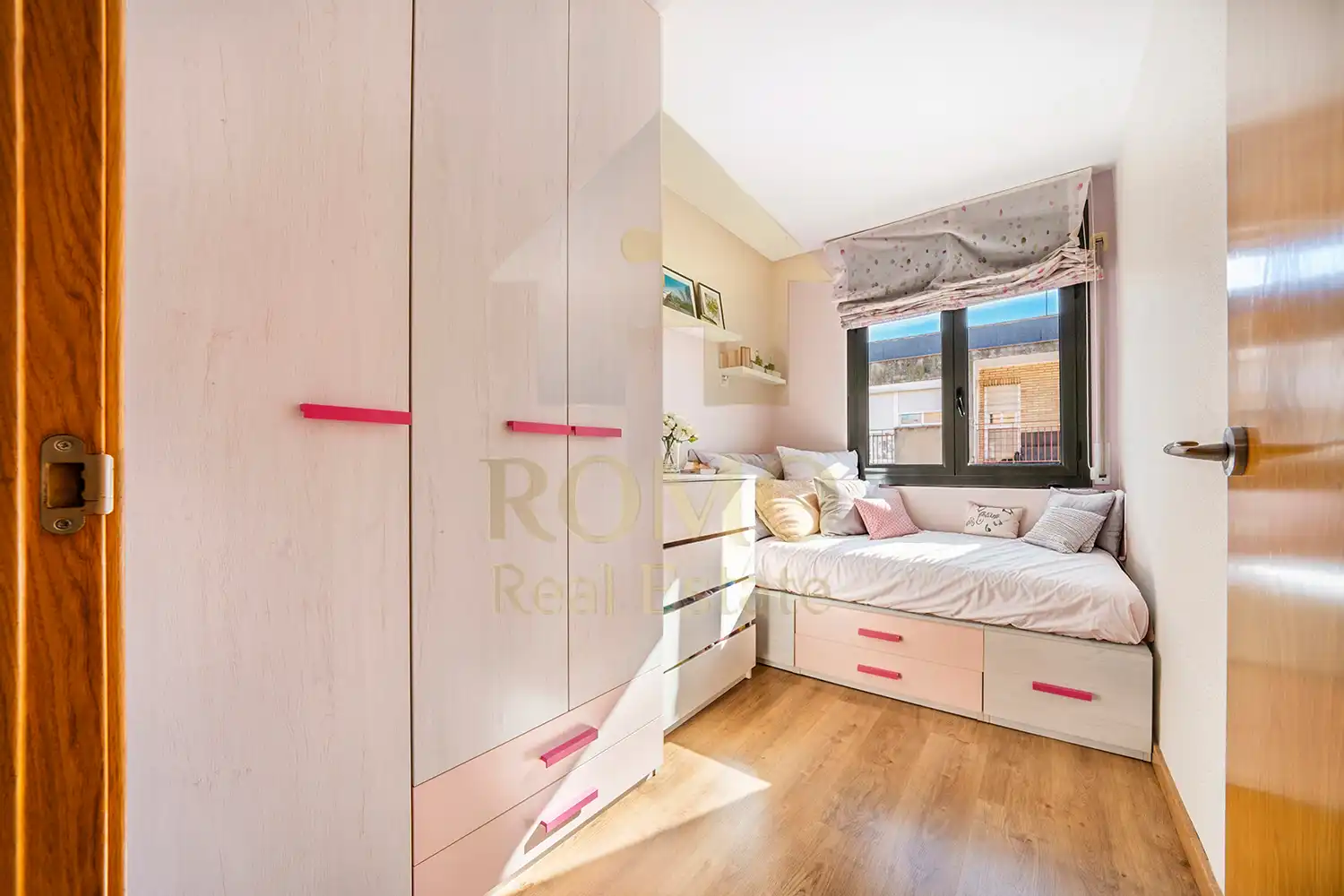 Wohnung mit Terrasse zum Verkauf in Carrer de Jacint Verdaguer, imagen 23