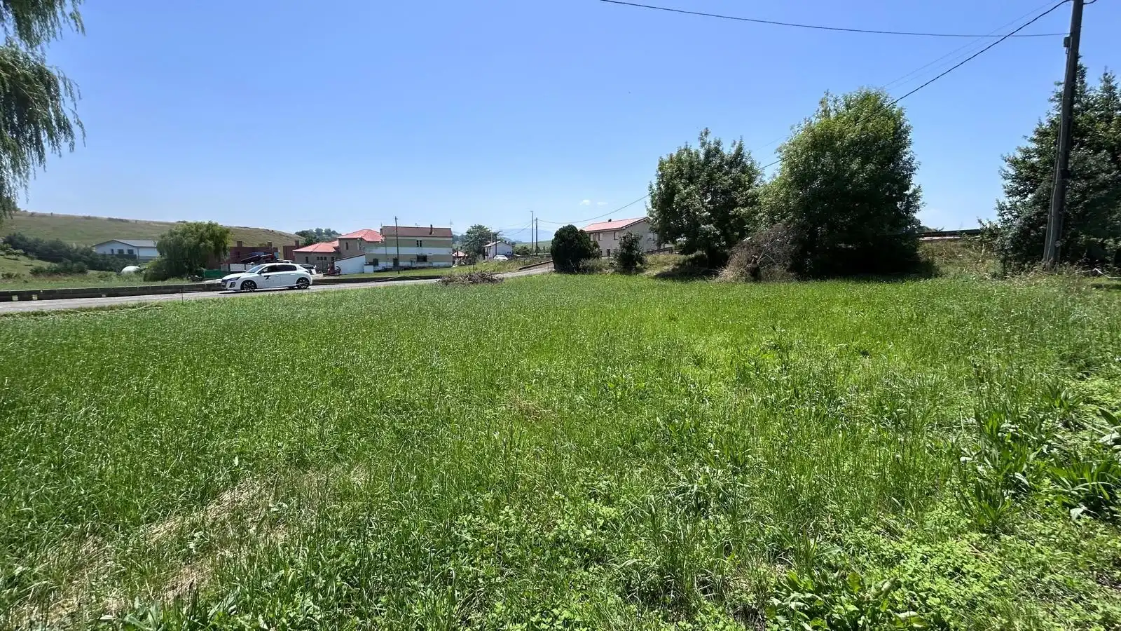 Terreni e lotti in vendita a Avenida de San Saturnino, imagen 2