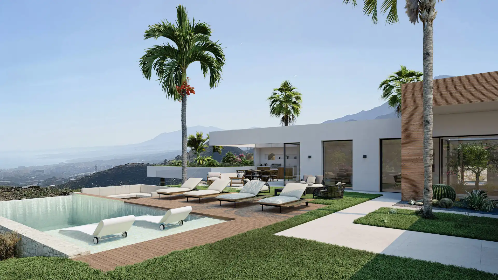House with pool for sale in Río Real - Los Monteros, imagen 4