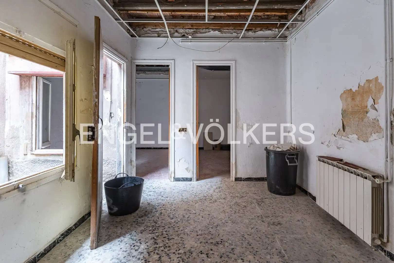 Casa adosada en venda en Sabadell amb Calefacció, Jardí privat i Terrassa