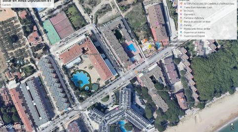 Photo 2 of Residential for sale in Avenida Diputacio, 81, Vilafortuny Platja, Cambrils