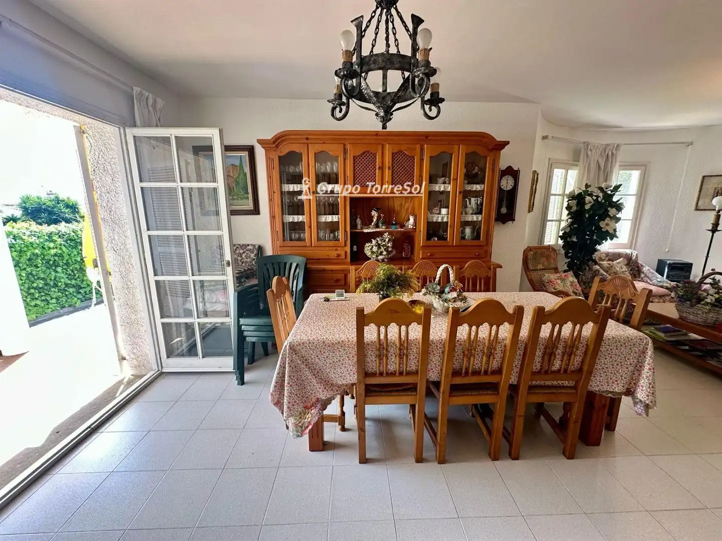 Casa o chalet en venta en Litoral, Els Masos - Els Garrofers
