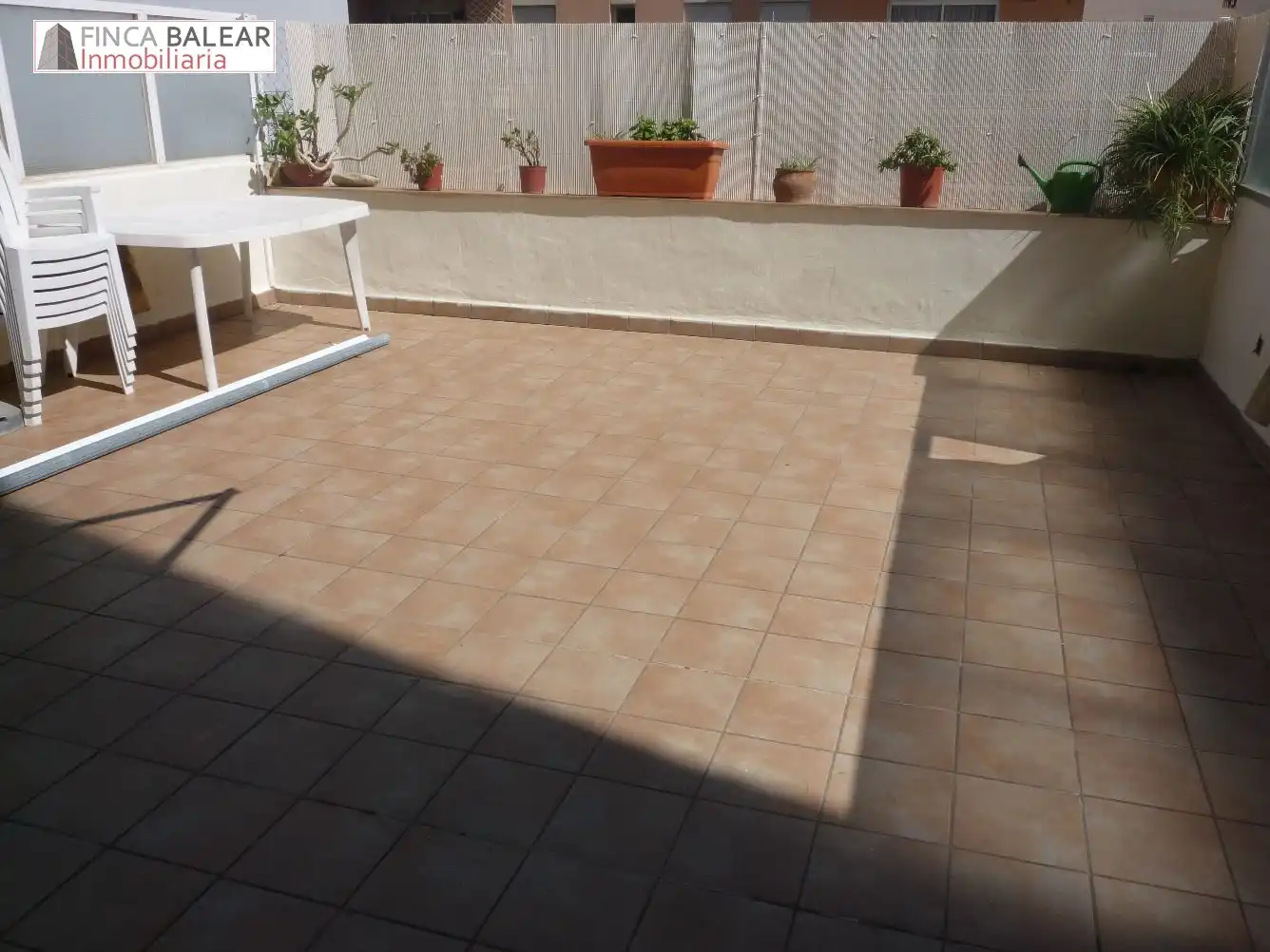 Terraza de Piso en venta en Llucmajor con Aire acondicionado, Terraza y Amueblado