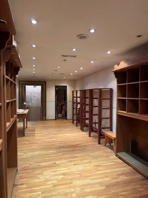 Local comercial en venda a Rúa da Algalia de Arriba 31, imagen 7