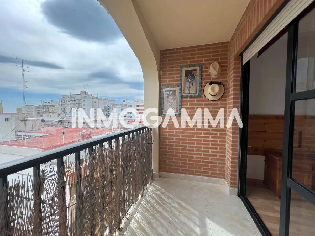 Terraza de Piso en venta en Cullera con Aire acondicionado, Calefacción y Terraza