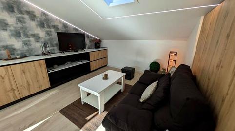 Foto 2 de Pis de lloguer a Corredera de San Marcos, Centro ciudad, Linares