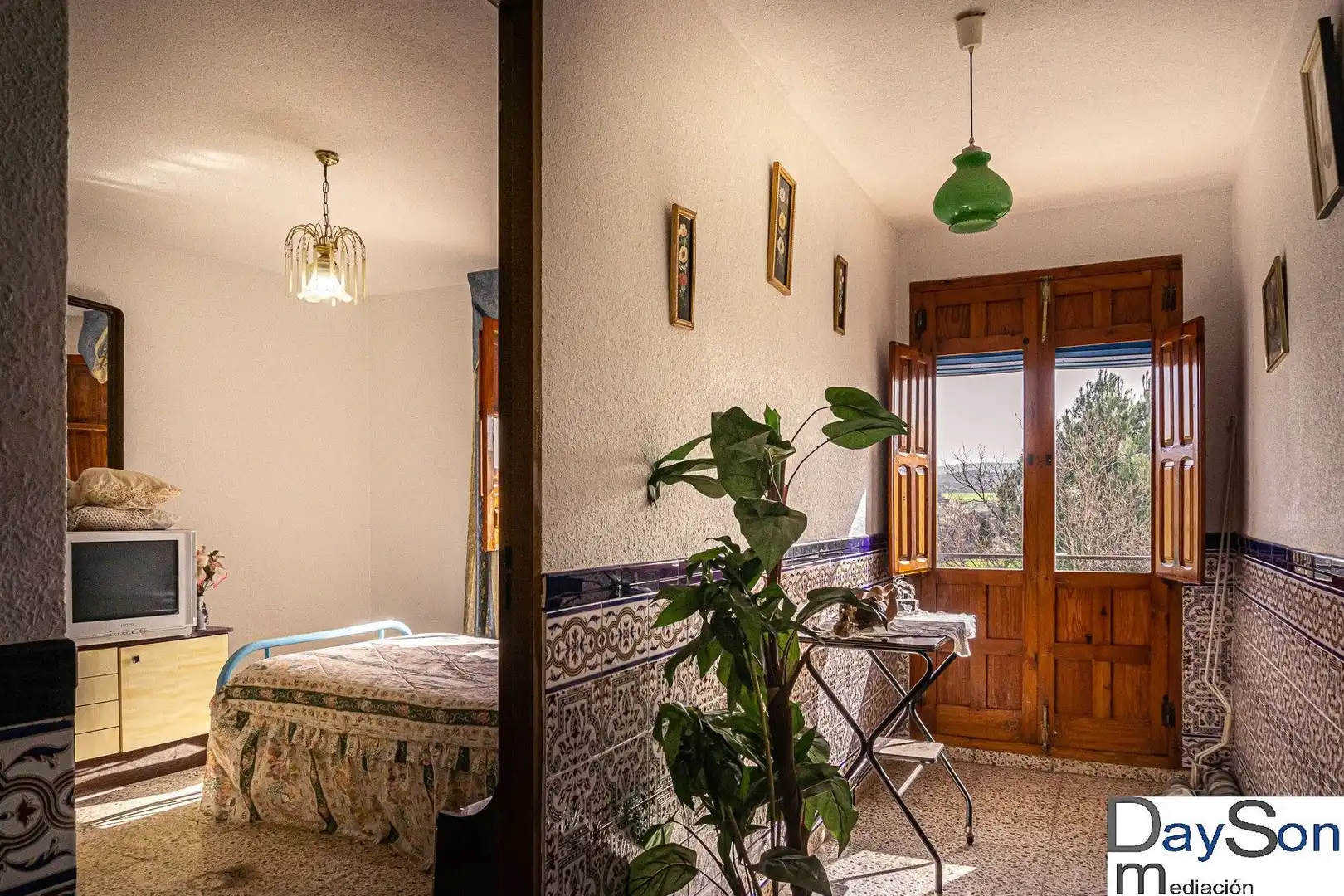 Casa amb terrassa en venda a Alcalá la Real, imagen 14