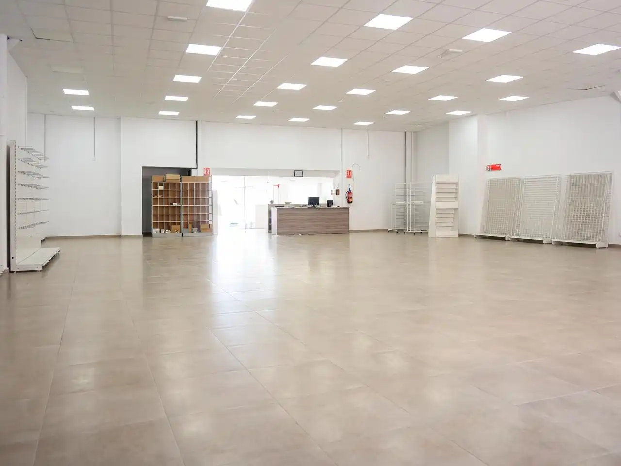 Local commercial à vendre à Centro, imagen 4