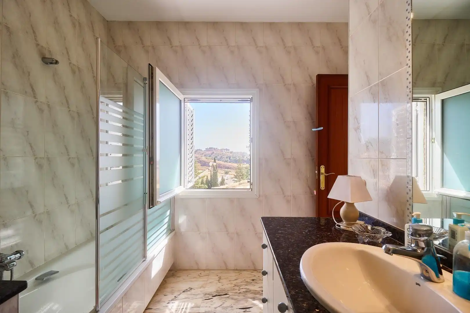 Villa con terrazza in vendita a Mijas pueblo, imagen 48