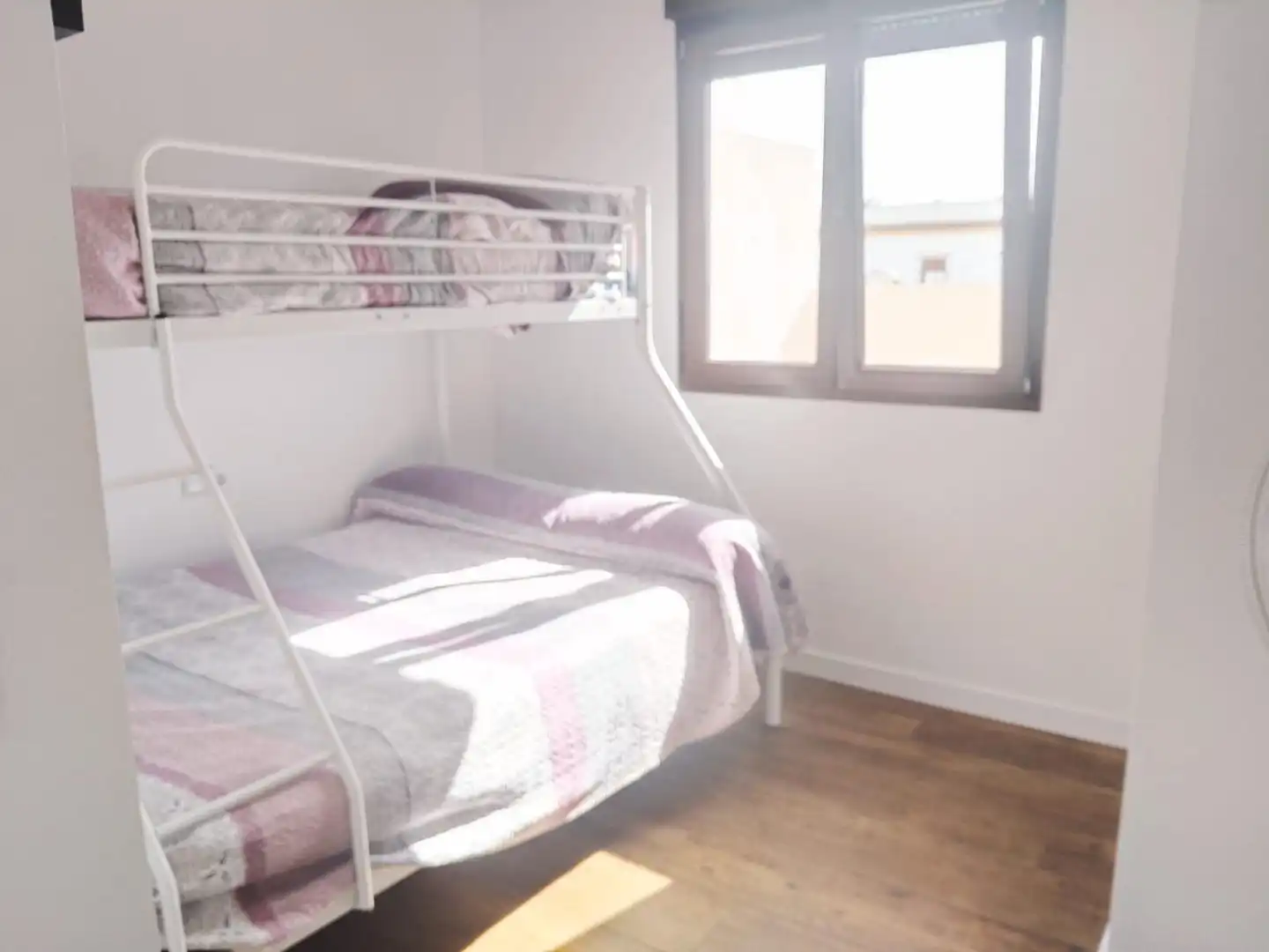 Habitación de Casa o chalet en venta en Chipiona con Aire acondicionado, Amueblado y Balcón