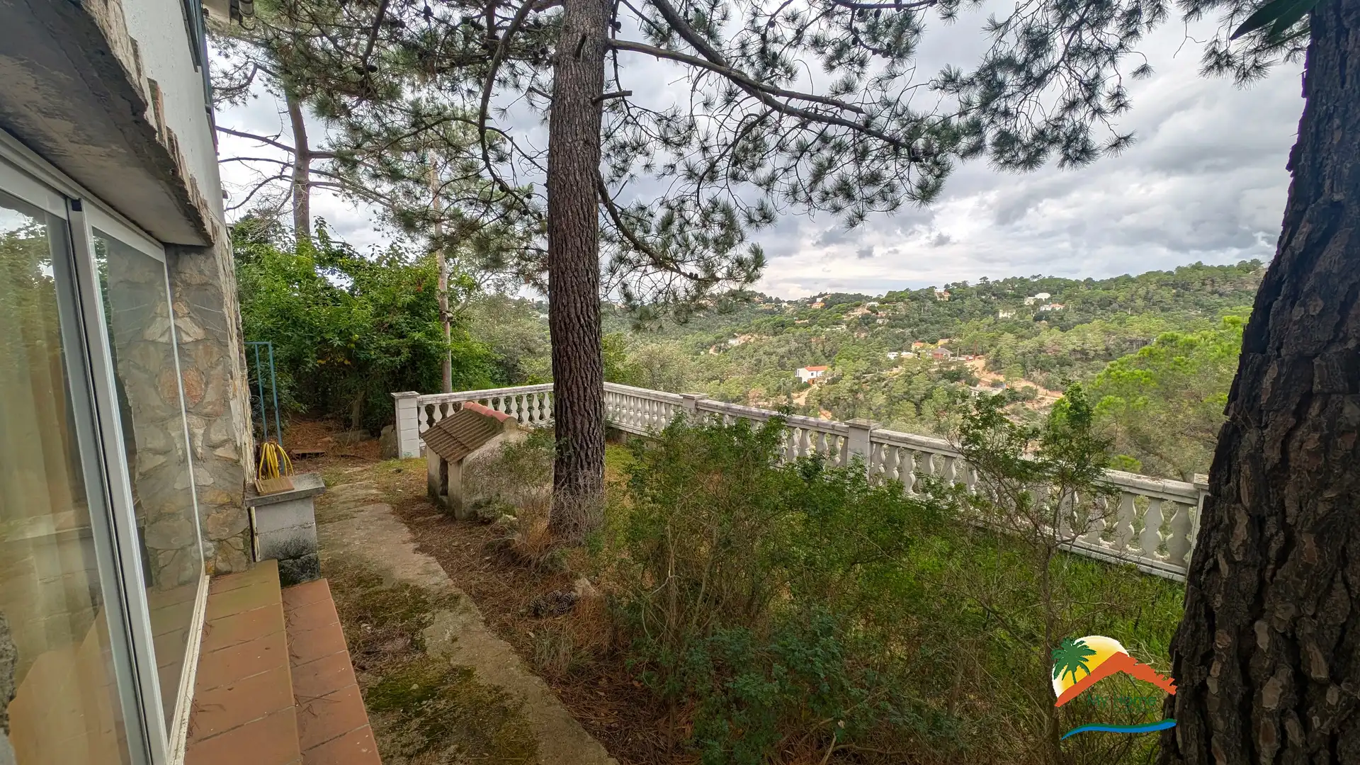 Casa o xalet en venda a Lloret Residencial - Montlloret