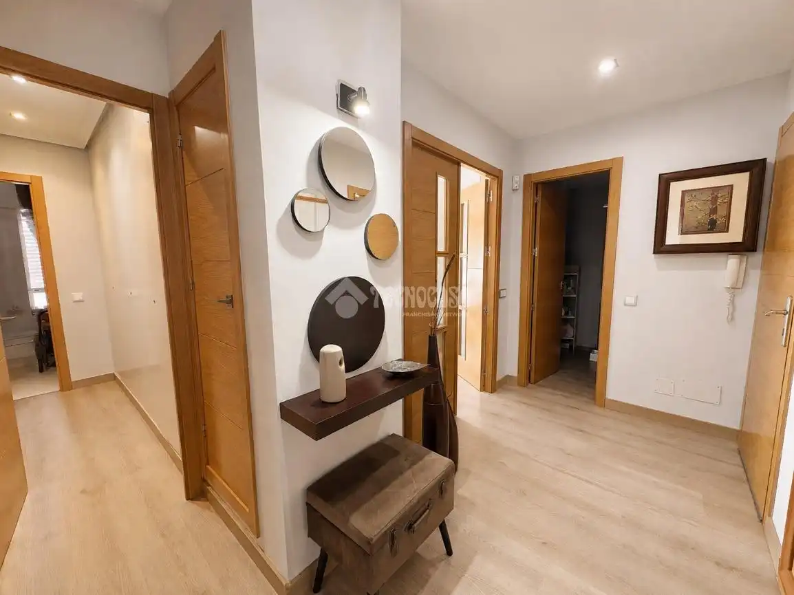 Piso en venta en Boadilla del Monte con Amueblado