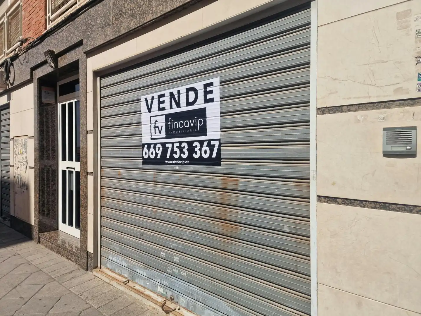 Locale commerciale in vendita a Elche ciudad