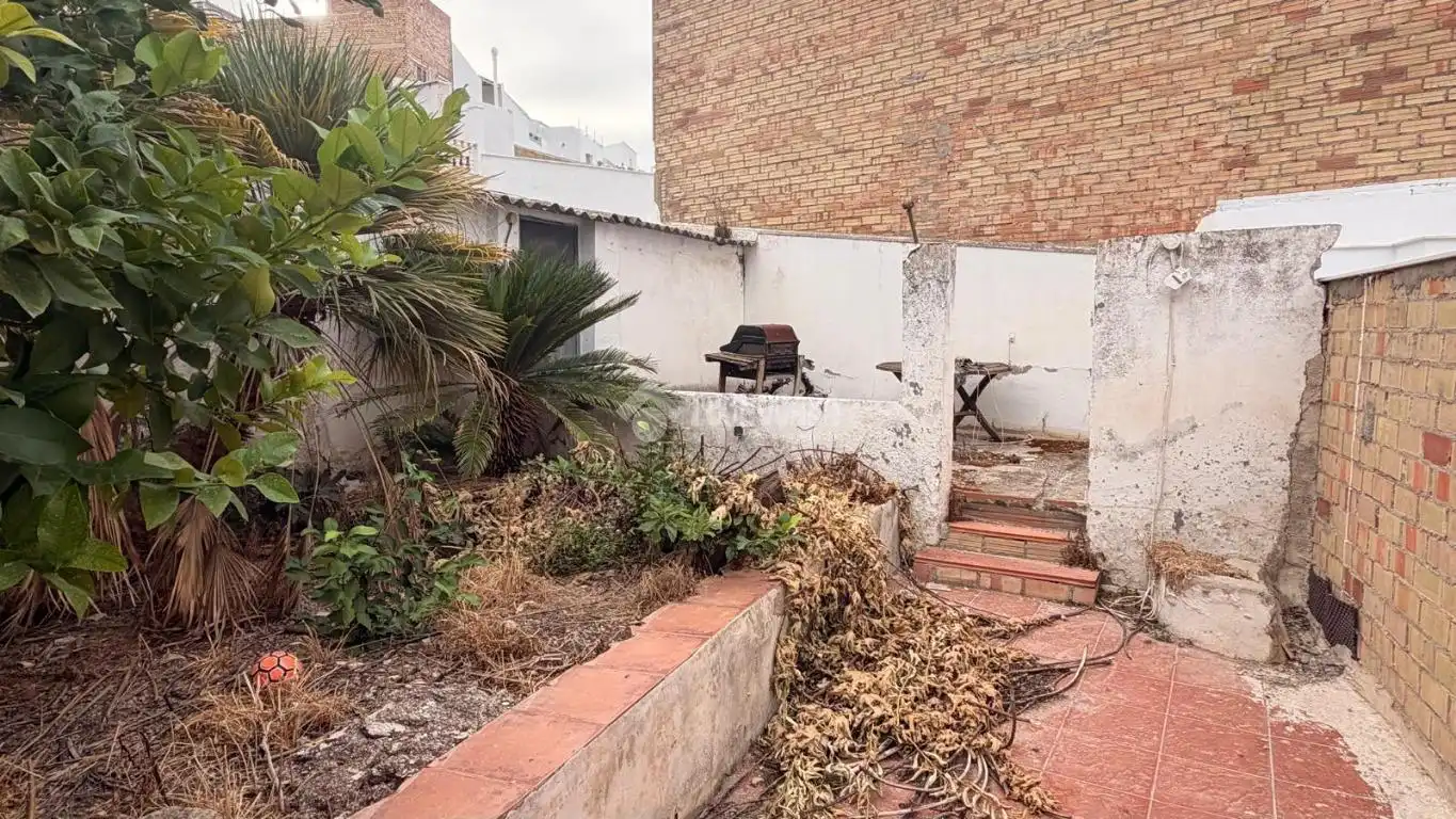 Maison avec terrasse à vendre à C. Puente, imagen 31