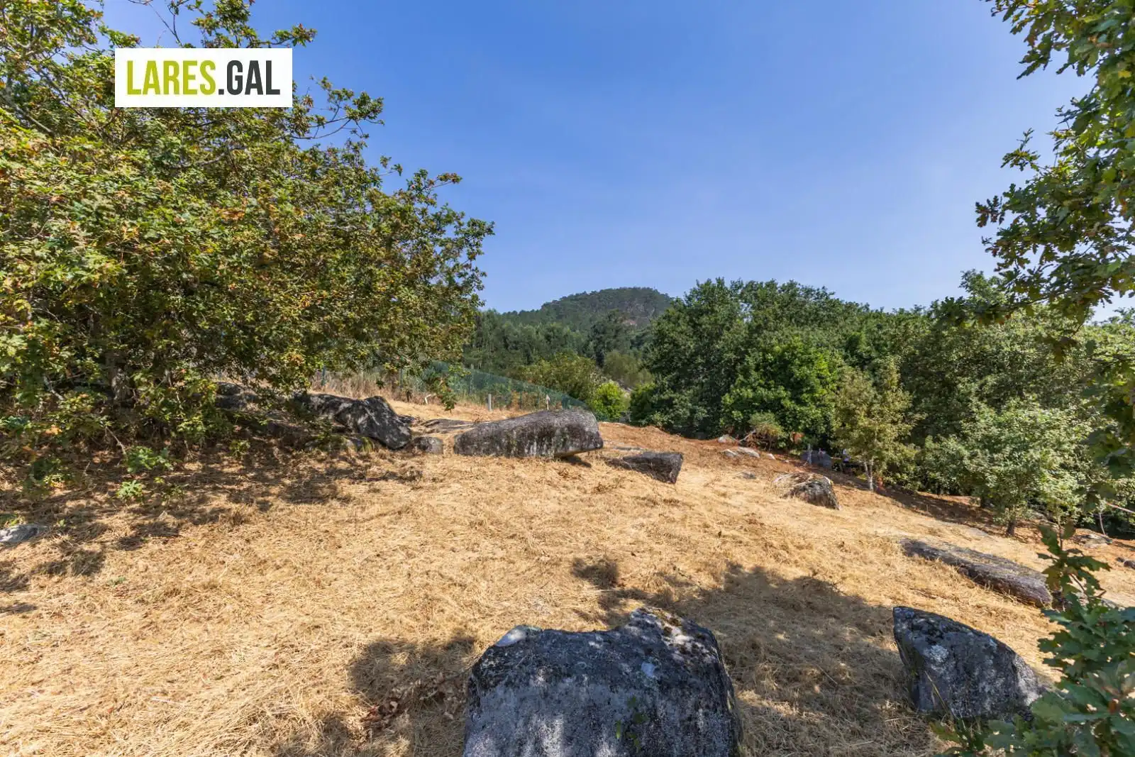 Residential land for sale in Rúa Estrada Herbello a Magdalena, imagen 17