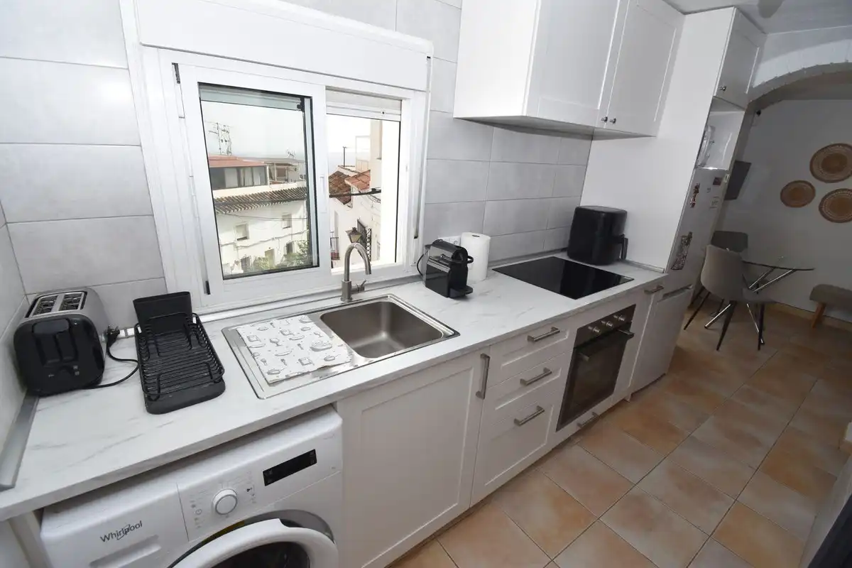 Apartamento en venta en Mijas pueblo, imagen 15