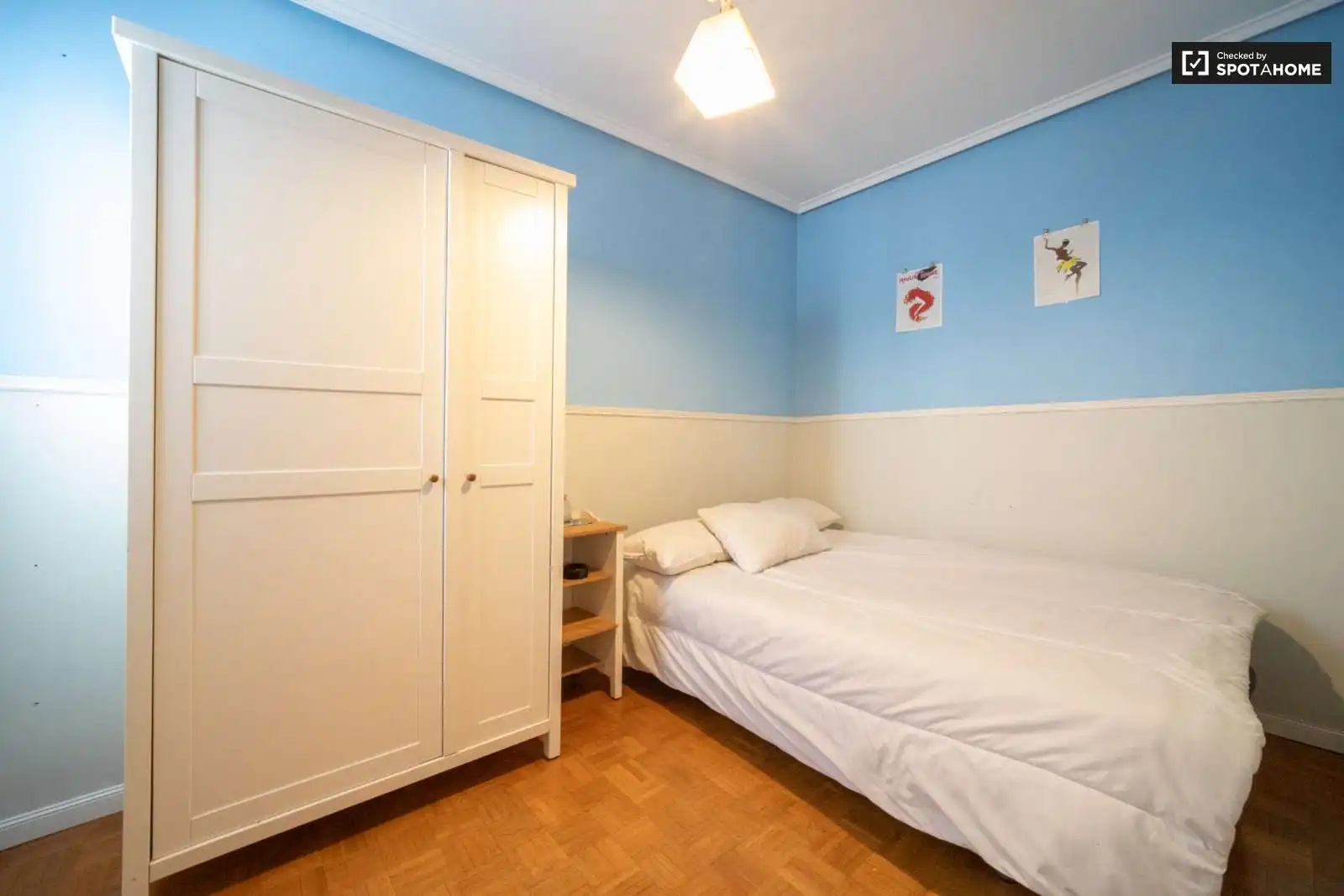 Room in Madrid, Madrid
