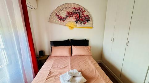 Photo 5 of Flat to share in C. Empleo Juvenil, Orcasitas, Madrid