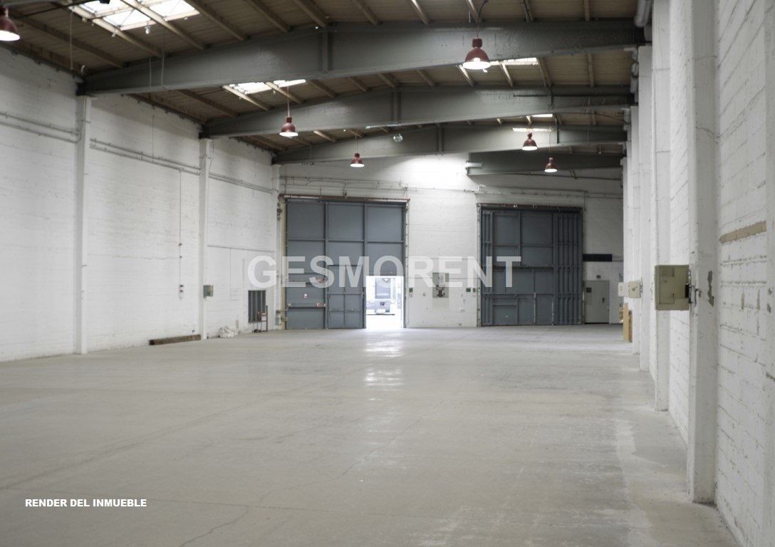 Industrial buildings for sale in Balsareny