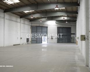 Industrial buildings for sale in Balsareny