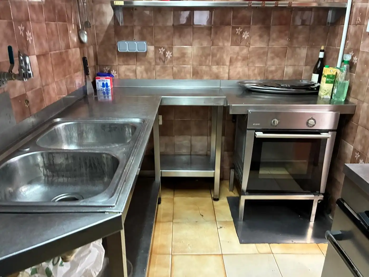 Semi-detached house for sale in Carrer de la Linia, imagen 13