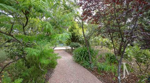 Foto 5 de Casa o chalet de alquiler en Club de Golf, Las Rozas de Madrid