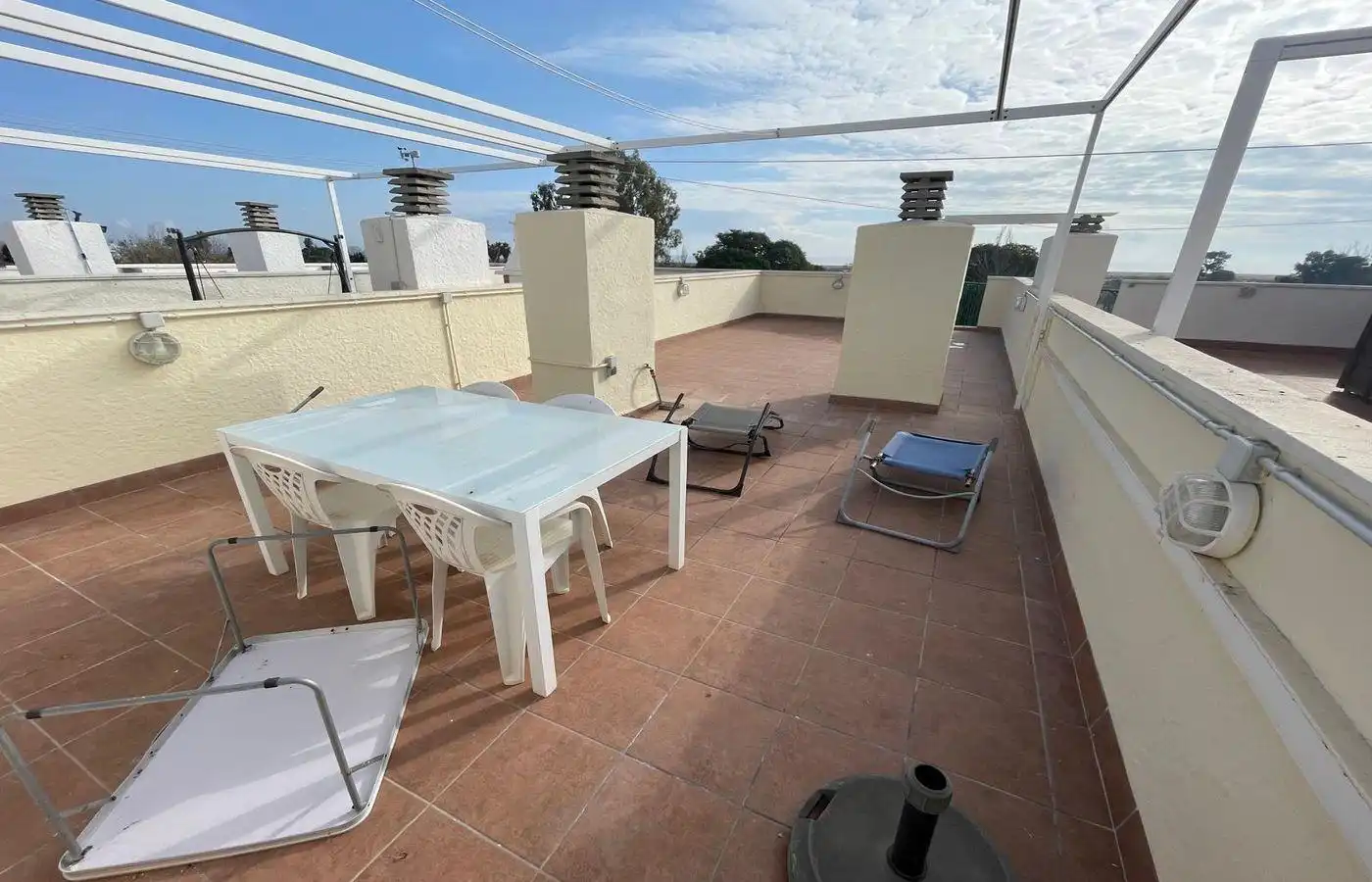 Apartment mit Aufzug zum Verkauf in Eucaliptus- Poble Nou del Delta, imagen 21
