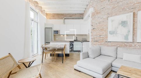 Foto 2 de Piso en venta en Dreta de l'Eixample, Barcelona Capital