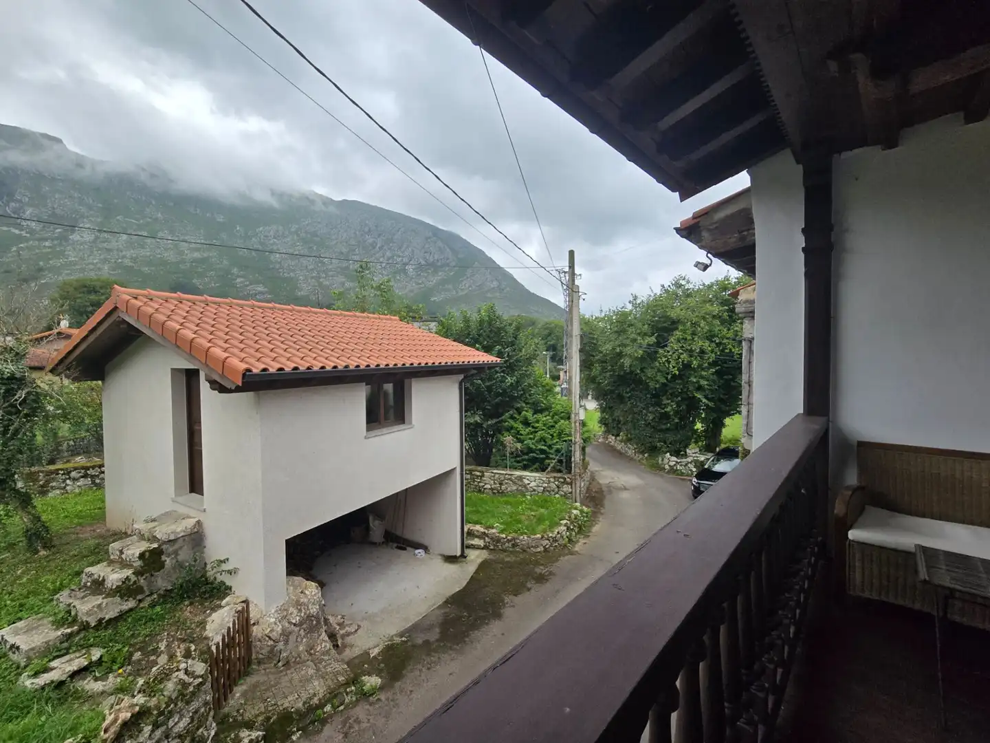 Maison avec jardin à vendre à Posada - Barro, imagen 65