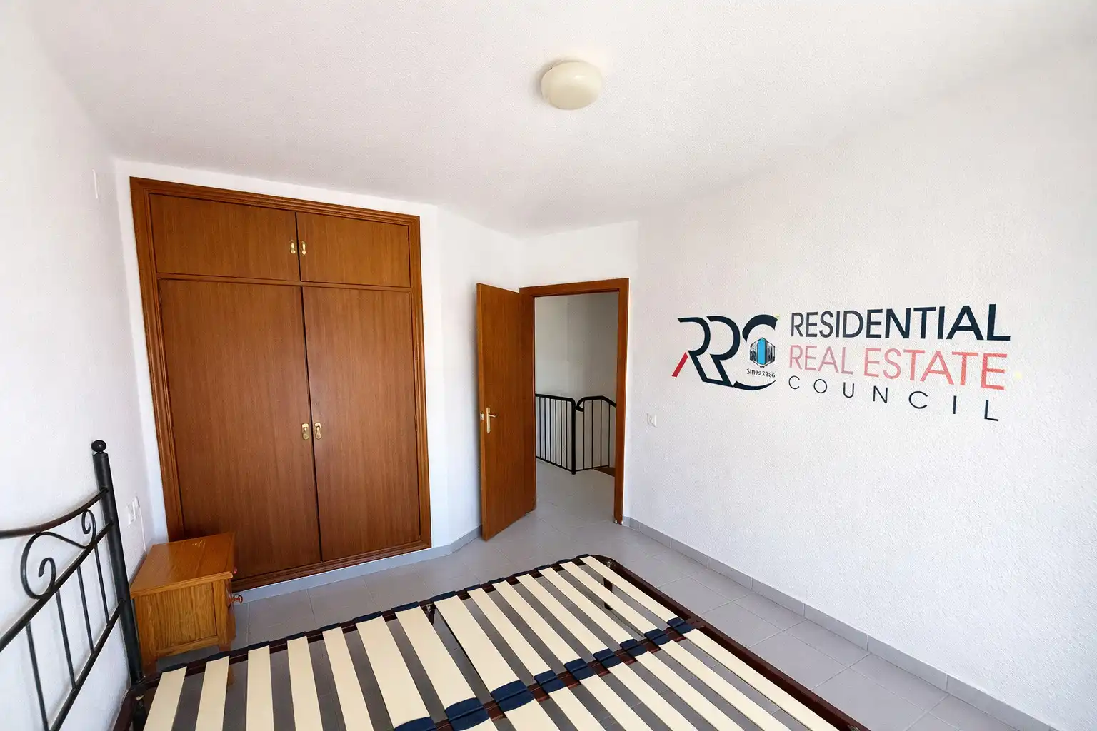 Casa a schiera con terrazza in vendita a Avenida Cristóbal Colón 2, imagen 16
