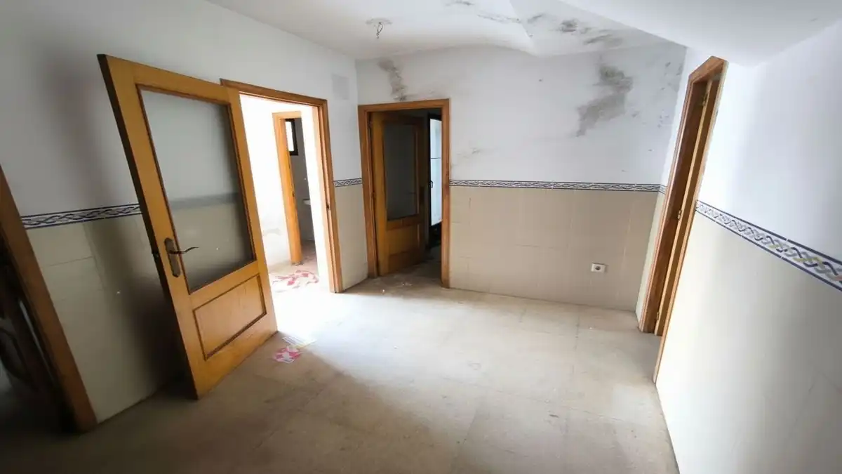 Casa o xalet en venda en Azuaga