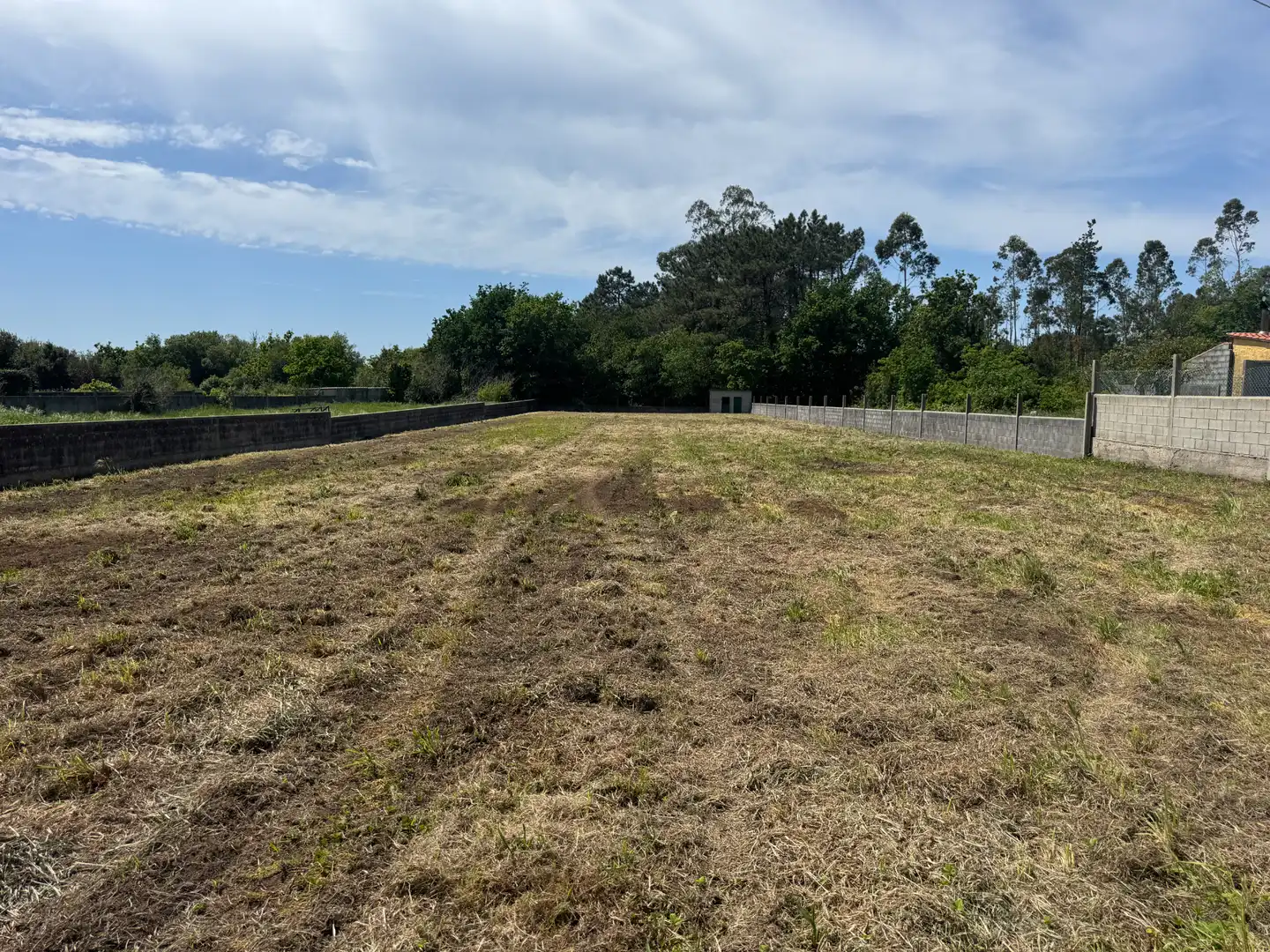 Residential for sale in Carnota, A Coruña