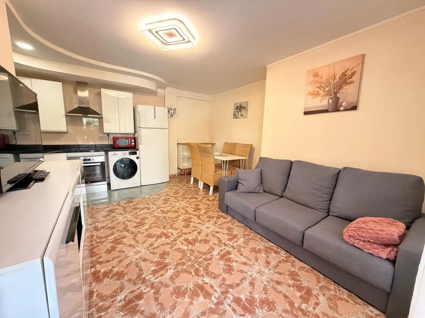 Apartments for sale in Playa del Acequión, Náufragos y Rocío del Mar