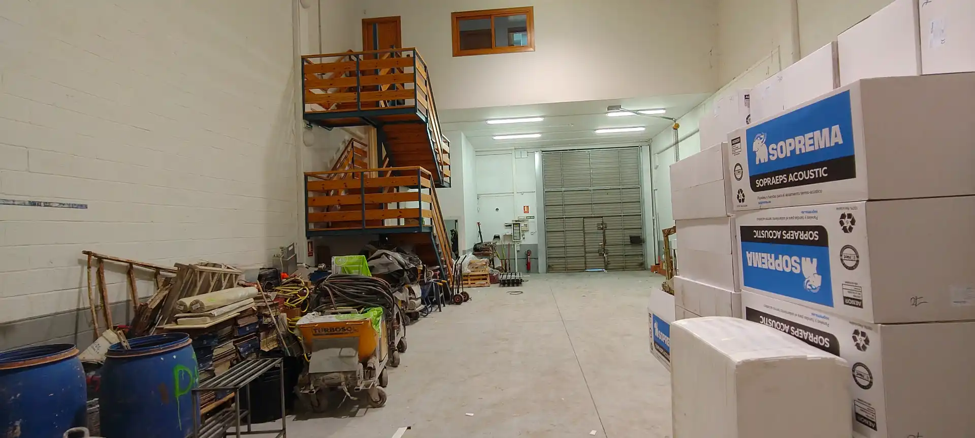 Nave industrial in vendita a Ezcabarte, imagen 7