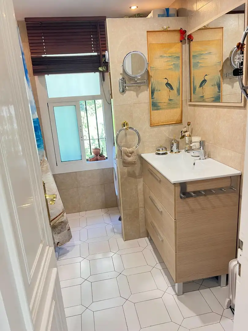 Bany de Estudi en venda en Mijas amb Piscina comunitària