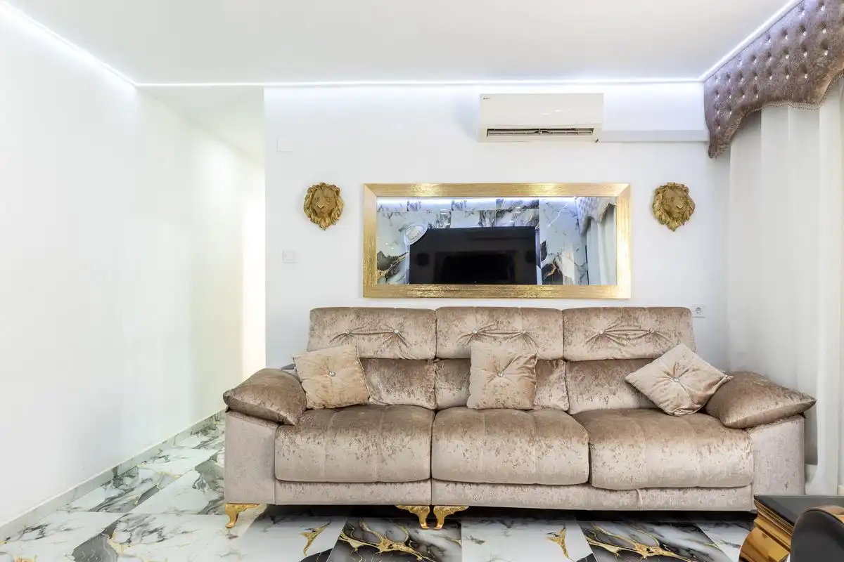 Piso con ascensor en venta en Carrer de Menorca, imagen 3