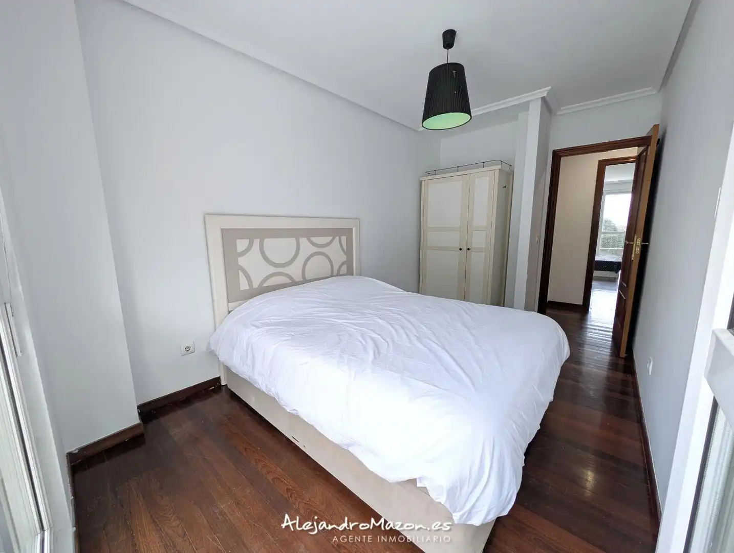 Habitación de Piso en venta en Castro-Urdiales con Calefacción, Jardín privado y Terraza