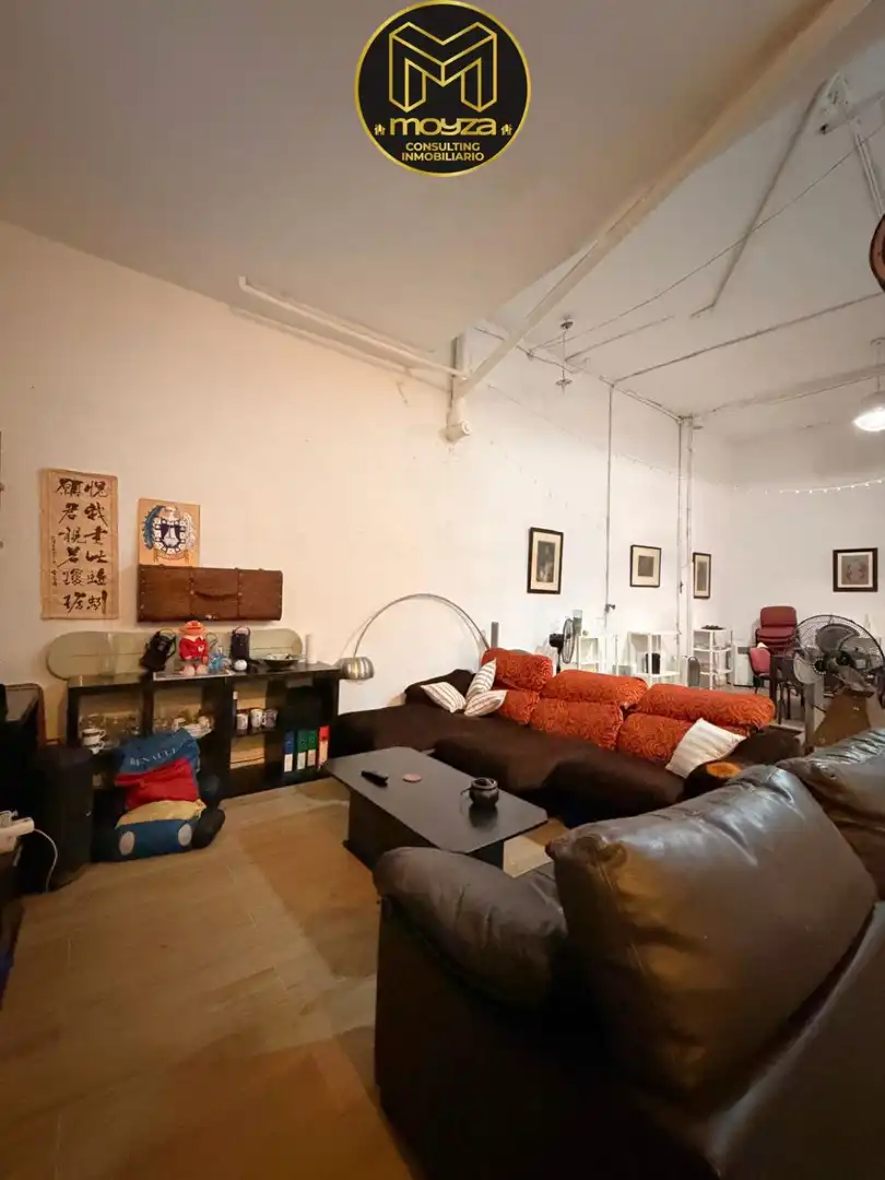 Sala de estar de Casa o chalet en venta en Jaén con Aire acondicionado, Calefacción y Terraza
