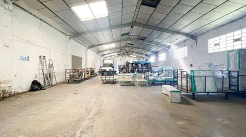 Nave industrial en venta en Pinto de 904 m, image 2