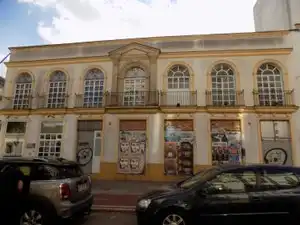 Gewerbefläche zur Miete in Calle Porvenir 12, imagen 21