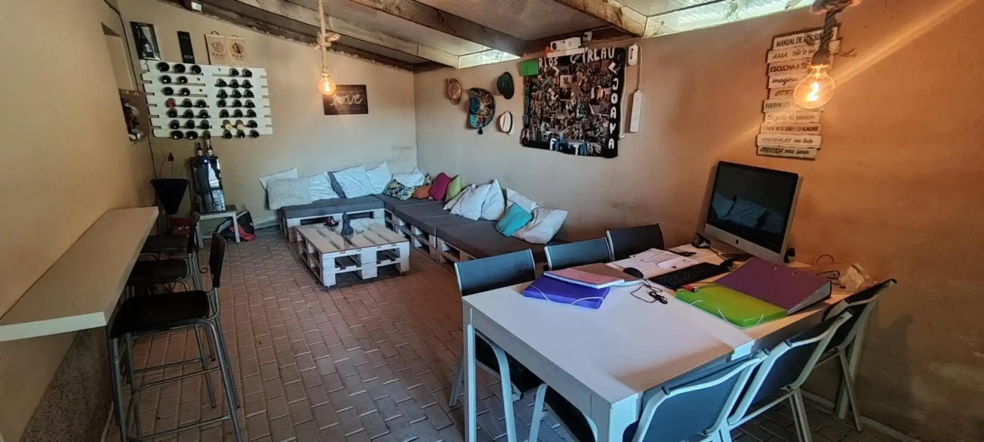 Doppelhaushälfte mit Terrasse zum Verkauf in Segur de Calafell, imagen 24